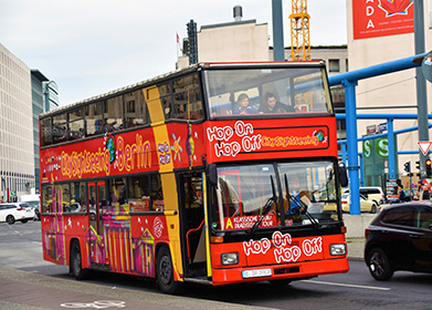 bus
