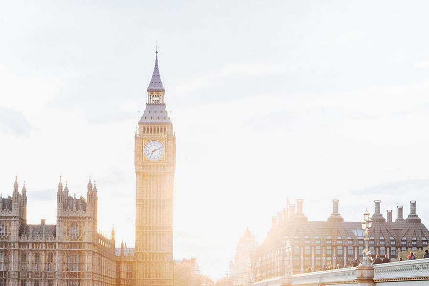 big ben