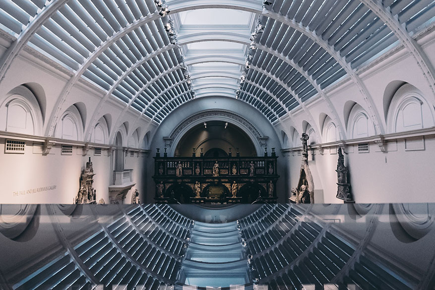 museums