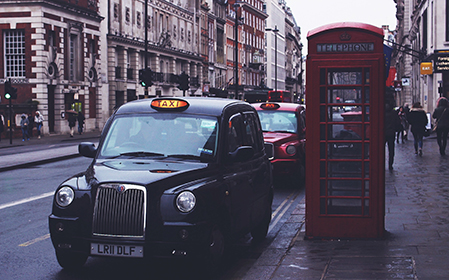 taxi
