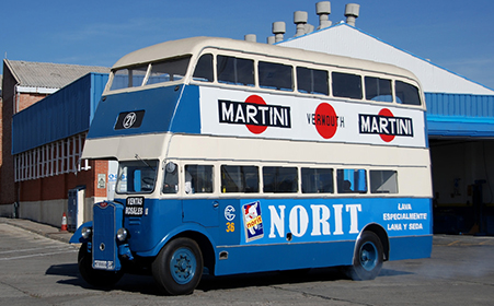 bus