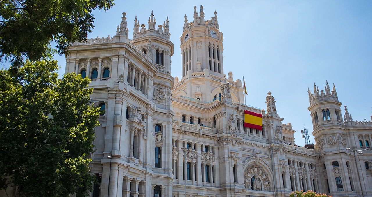madrid