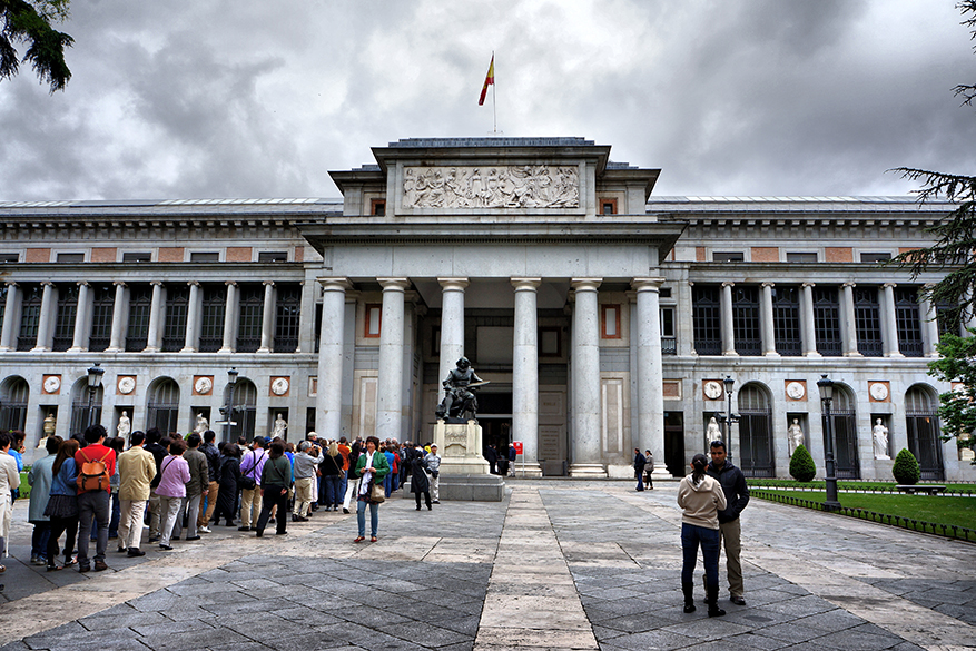 prado museum