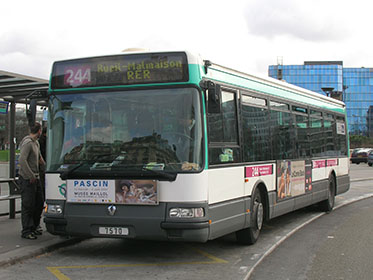 bus