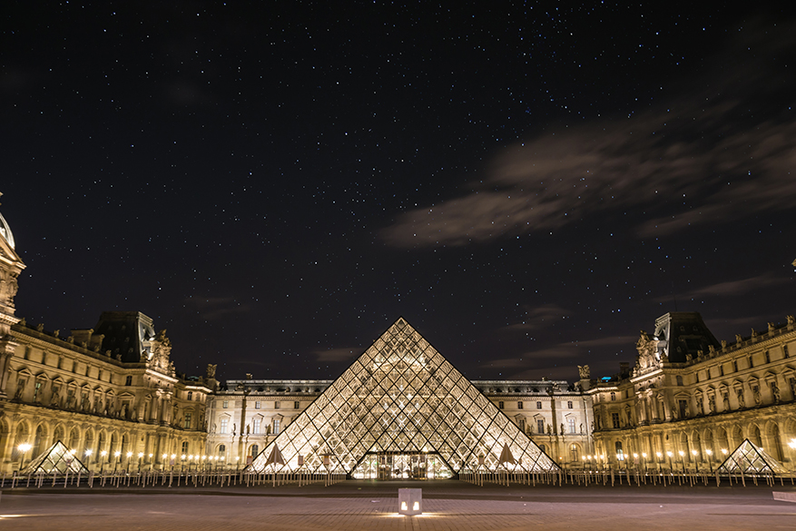 louvre