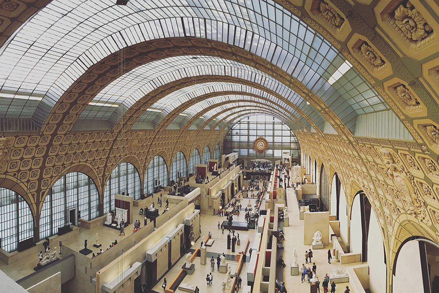 orsay museum