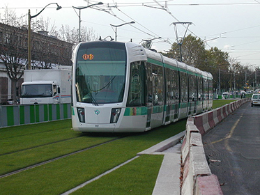 tram