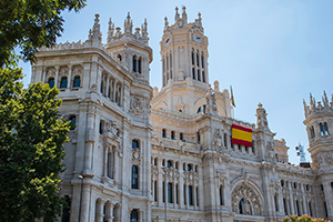 madrid