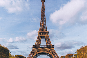paris